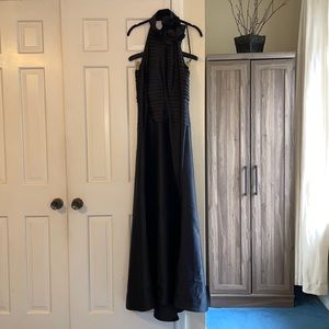 Tadashi Full length gown